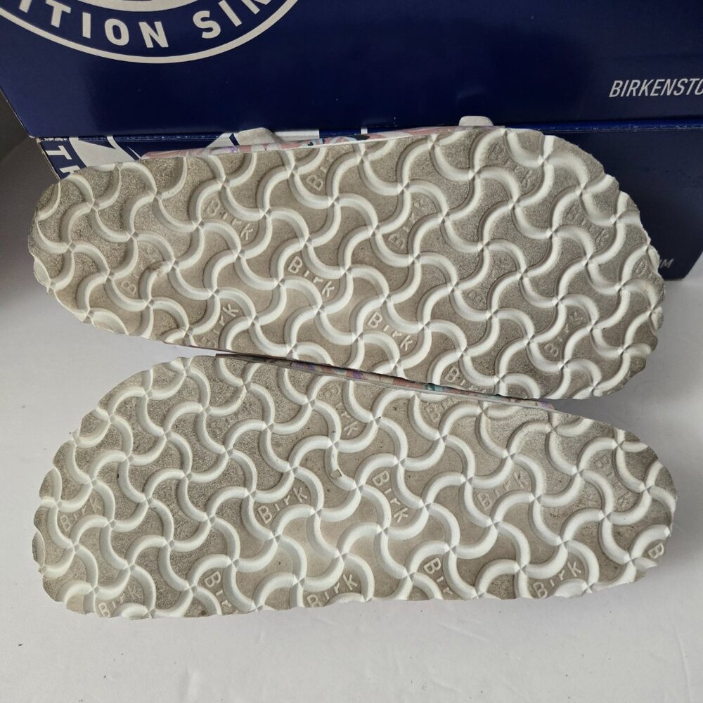 BIRKENSTOCK "Florida" Sandals - Picture 8 of 8